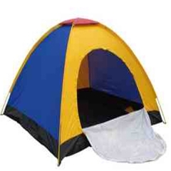 Custom Folding Camping Tent