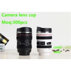 Camera Coffee Mug