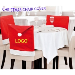 Christmas Chair Cover-YHAH545