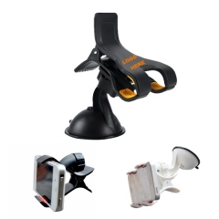 Car Windshield Mount Cell Mobile Phone Holder Bracket Stands