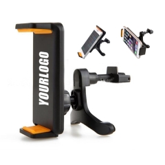 Universal 360 Rotating Car Air Vent Mount Holder Stand