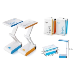 Portable Folding LED Desk Lamp
