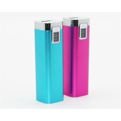 LCD Power bank