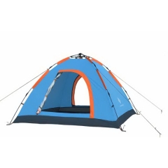 Foldable Tent
