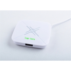 4 Port USB Hub 3.0