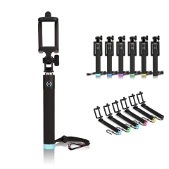 2200MAH BUILT IN POWER BANK AND LED LIGHT