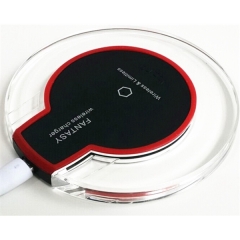 Wireless Charger Pad For Phone