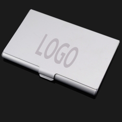 Aluminium Namecard Case