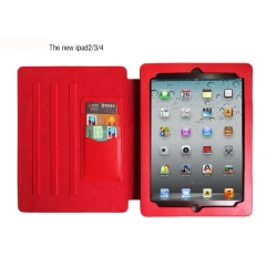Tablet PC Case/ PAD 2/ 3/ 4 Case