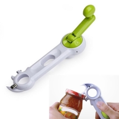 7 In 1 Kitchen Tools Can Bottle  Jar Opener