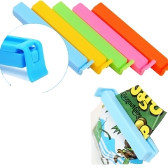 Food Bag Seal Clip