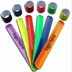 Nylon Buckle Lanyard