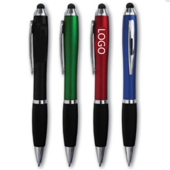 3-In-1 Retractable Charging Cable