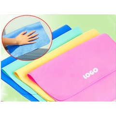 31 1/2" x 13 3/8" Cooling Towel