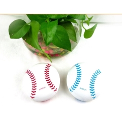 Baseball Shape Contact Lenses Box