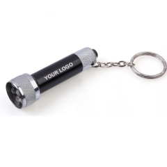 Aluminum LED Keylight