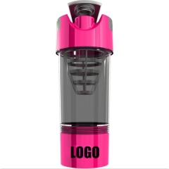 Fruit Infuser Water Bottle