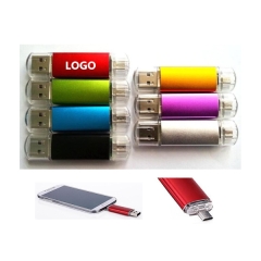 2GB USB Flash Driver
