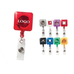 Round Bluetooth Speaker-TWZ061
