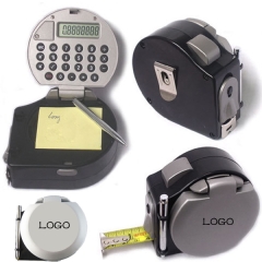 16' Multi-function Tape Measure Kit