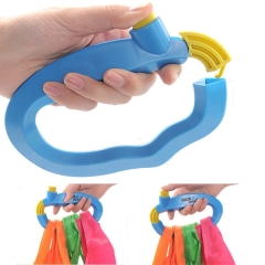 Portable Plastic Hand-held Tools
