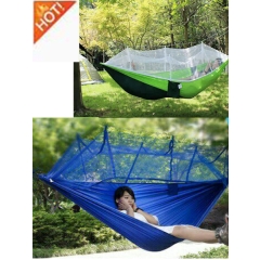 Mosquito Net Hammock