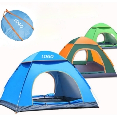 Auto Waterproof Tent