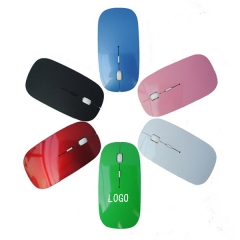 Wireless optical mouse 2.4GHZ