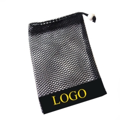 Mesh Storage Bags