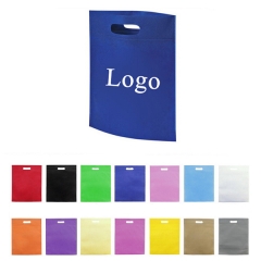 Heat Seal Exhibition Tote Bag