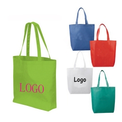 80 Gsm Non-woven Polypropylene Tote Bag