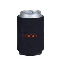 Light Up Keychain - Faux Leather