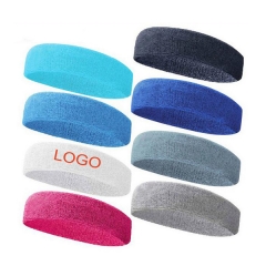 Cloth Wristband w/Locking Ball