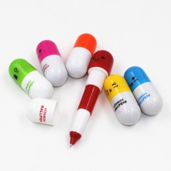 Pills Pen