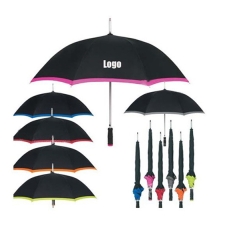 Windproof Automatic Spectrum Umbrella
