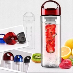 Tritan Fruit Infusion Sport Bottle