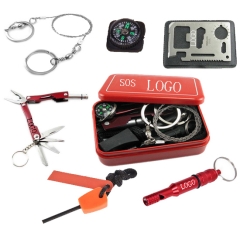 Metal Automobile With Keychain