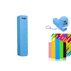 Mobile Power Bank