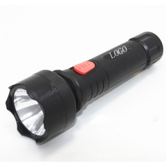 Rechargeable Led Flashlight-SCSC069