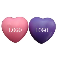 Valentine Heart Stress Ball-SCSC105