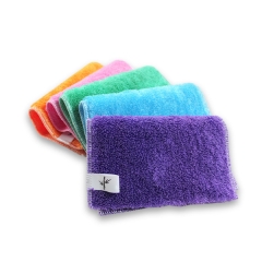 Bamboo Fiber Dish Wash Towels