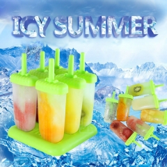 Ice Cream Mold