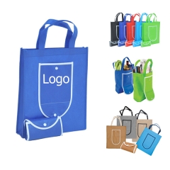 Non-woven Foldable Bag