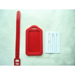 Luggage Tag-SW6302