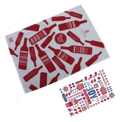 Car Charger 2 port USB