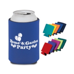 Collapsible Can Cooler