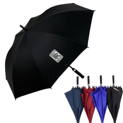60-inch Auto Opened Golf Umbrella