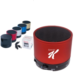 Bluetooth Wireless Speaker-YHJL638