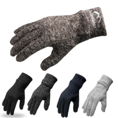 Warm Touch Screen Gloves