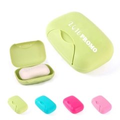 Travel Soap Box
